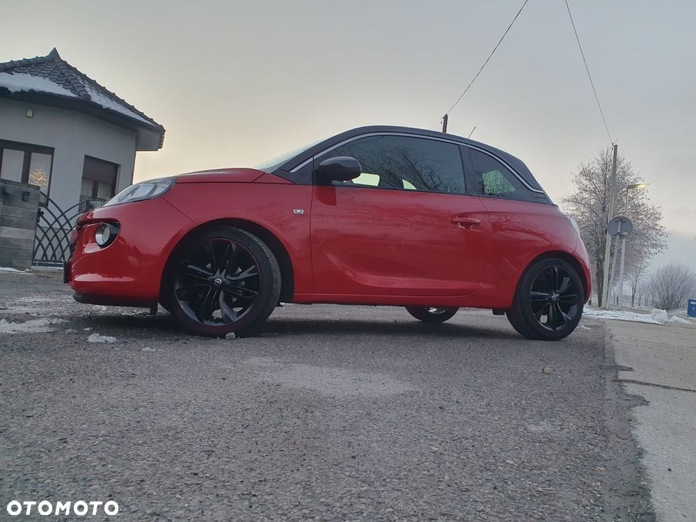 Opel Adam 1.4 Start/Stop Jam - 6