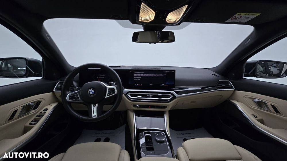 BMW Seria 3 - 15