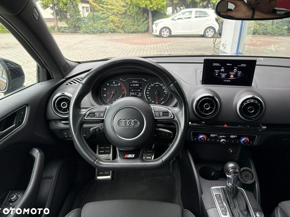 Audi A3 Sportback - 20
