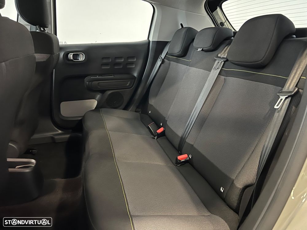 Citroën C3 Pure Tech S&S Shine Pack - 20