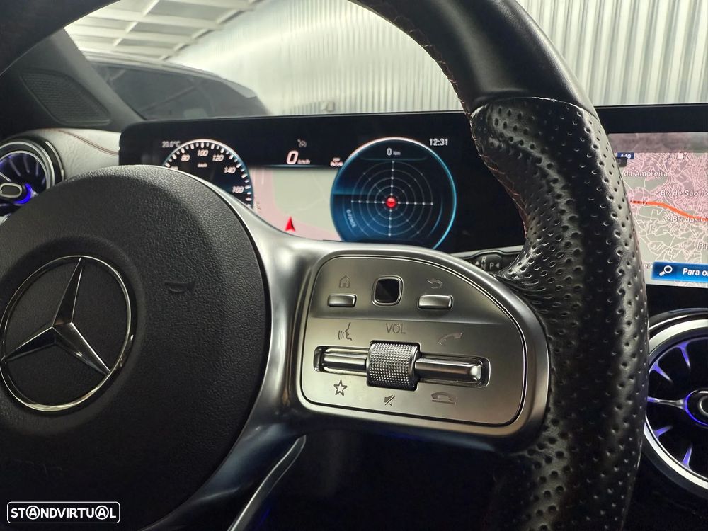 Mercedes-Benz EQB 350 4Matic AMG Line - 35