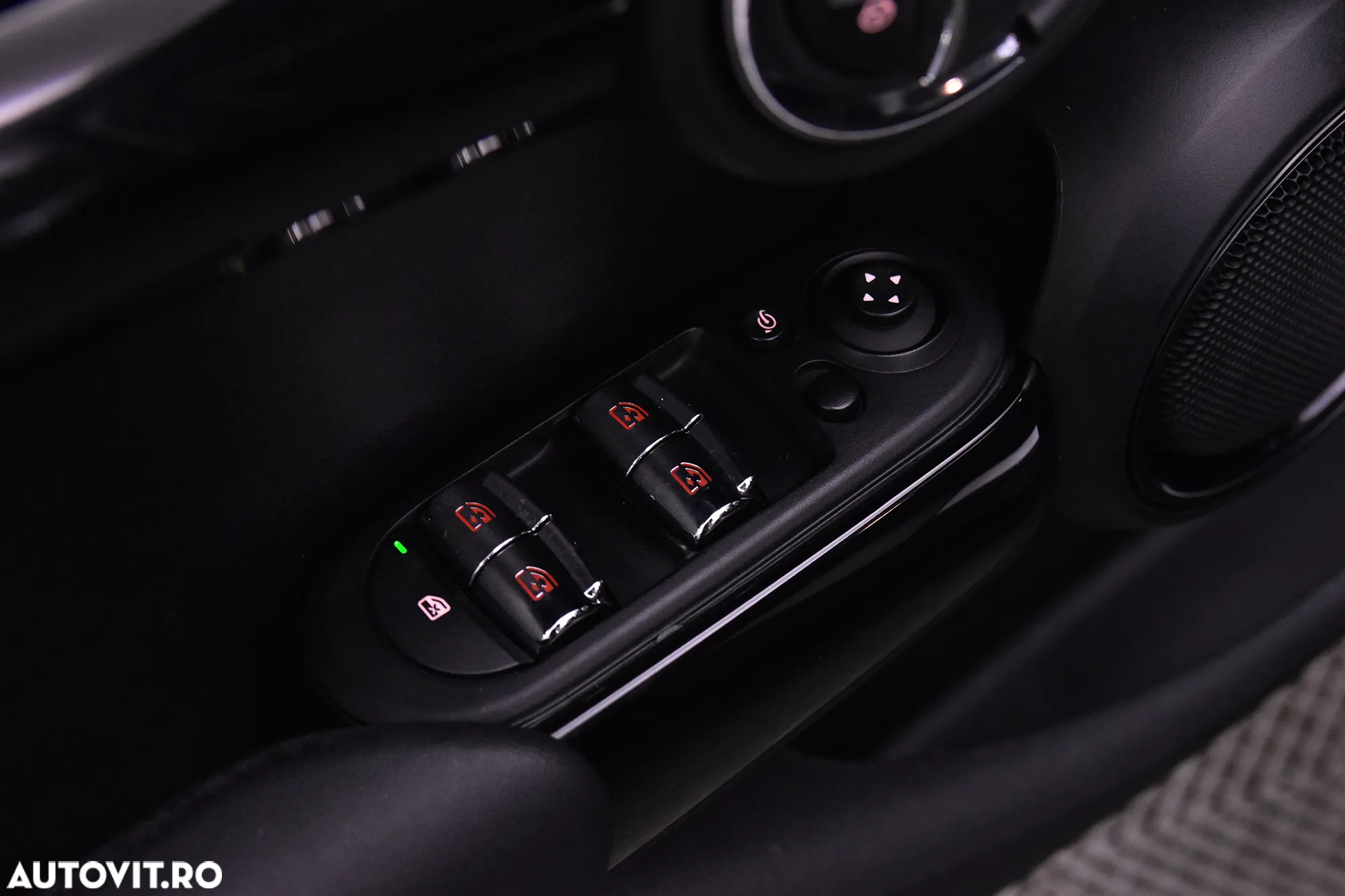 Mini Cooper - 14