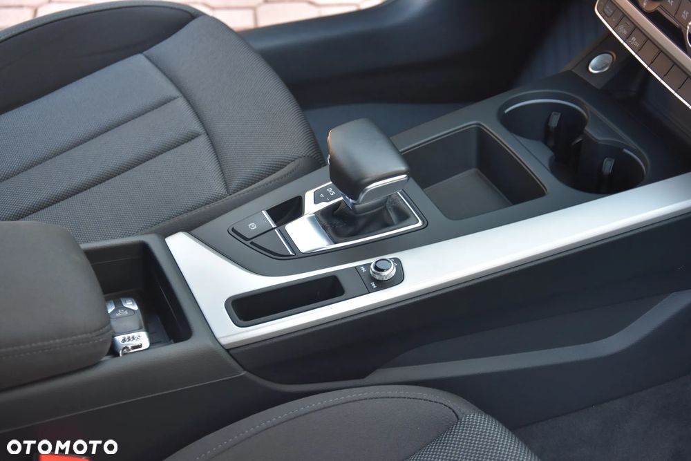 Audi A5 Sportback 35 TDI S tronic sport - 23