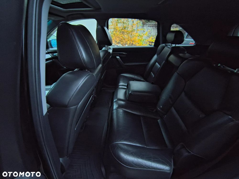 Acura MDX - 7