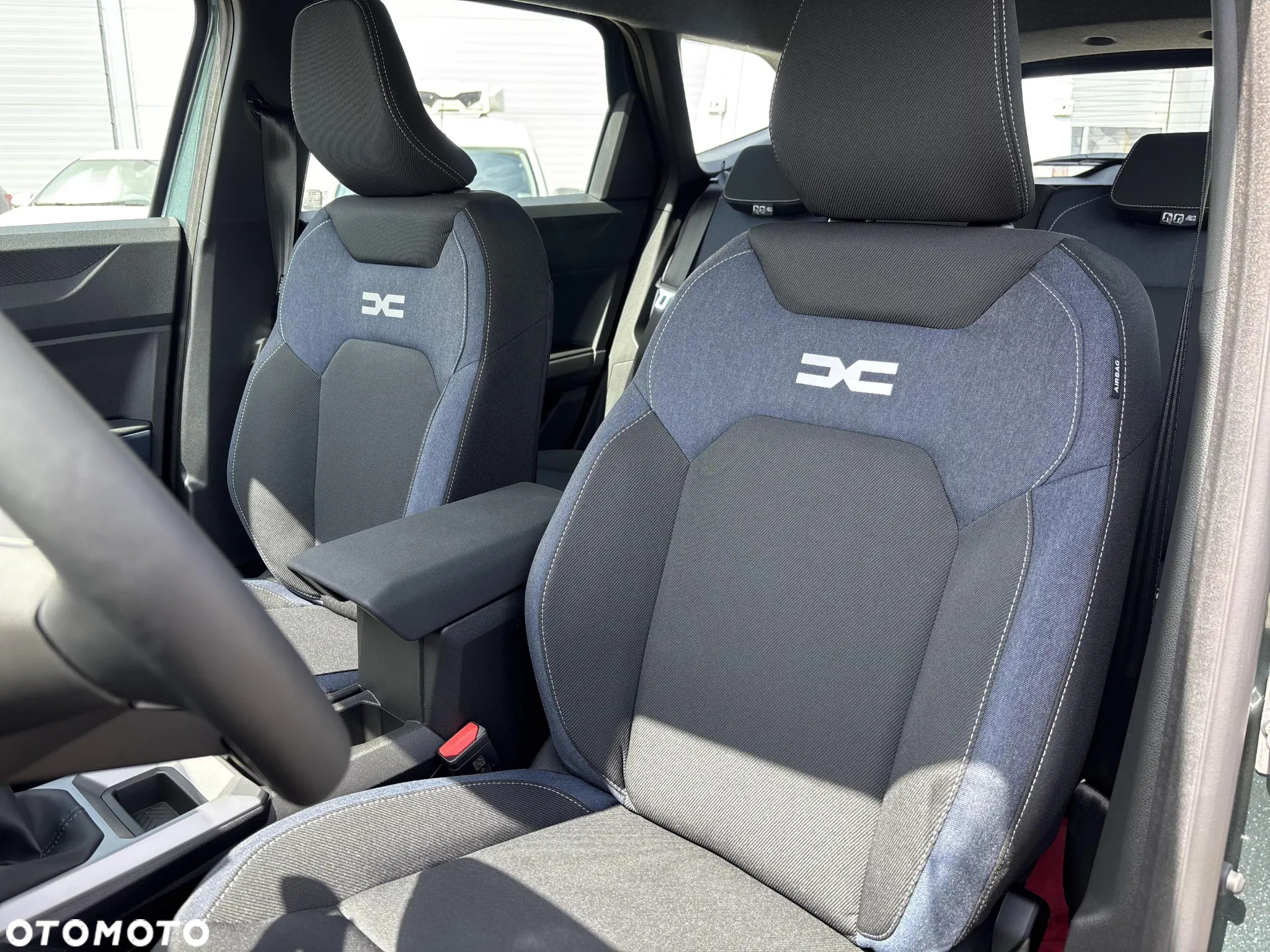 Dacia Bigster 1.2 TCe mHEV Expression - 11