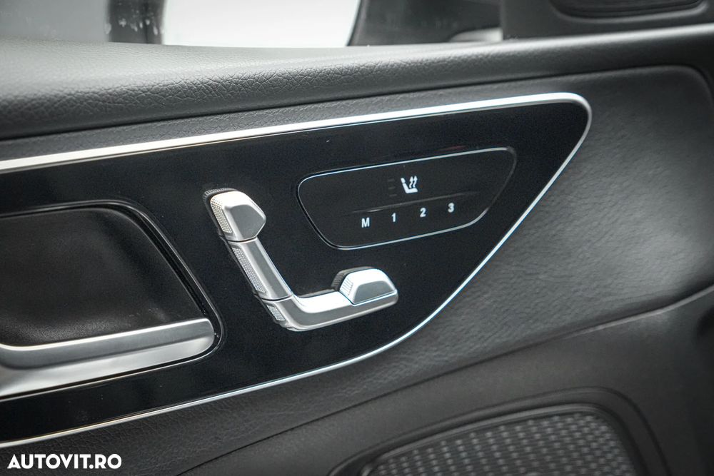 MERCEDES-BENZ C-Class 2023 — imagine 27
