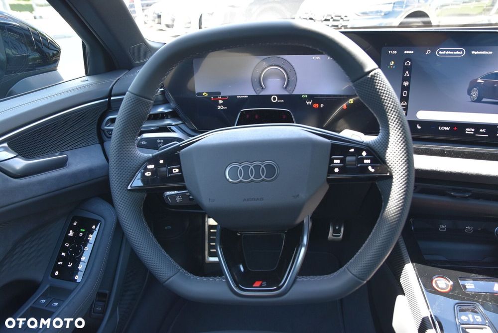 Audi A6 Limousine - 14