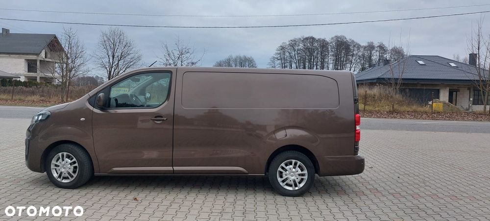 Opel VIVARO - 8