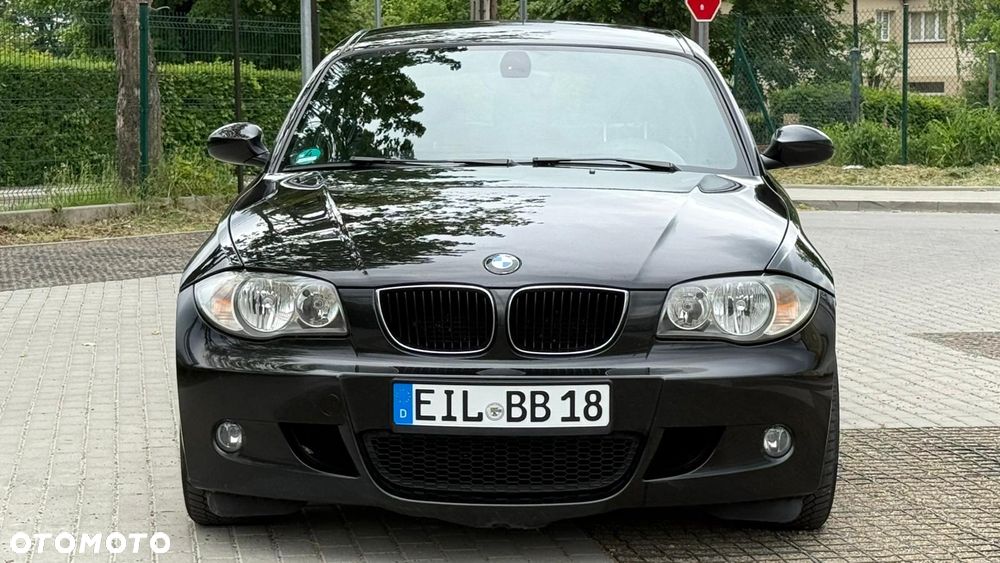 BMW Seria 1 118i Edition Sport - 16