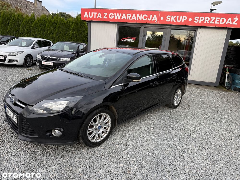 Ford Focus 1.6 TDCi Edition Start - 2