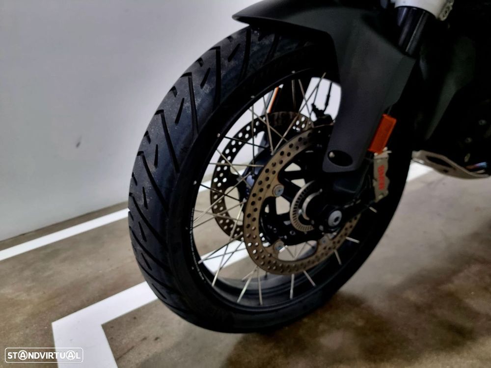 BMW R 1300 GS 1300 GS Triple Black - 13