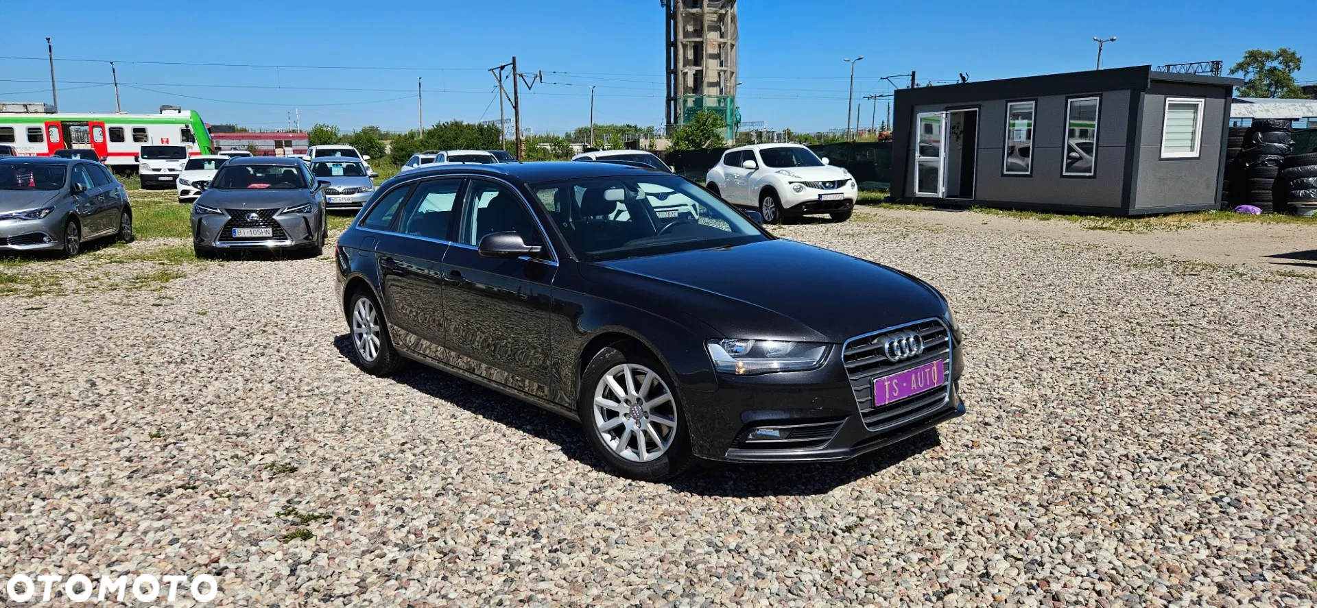 Audi A4 2.0 TDI - 3
