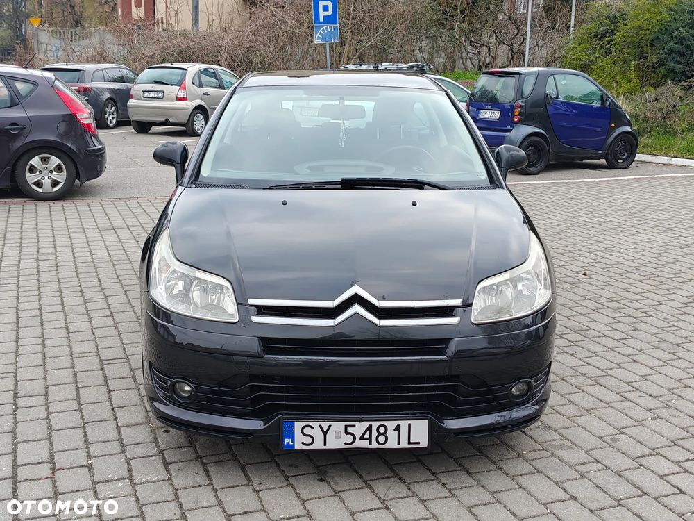 Citroën C4 1.6 16V By Loeb - 13