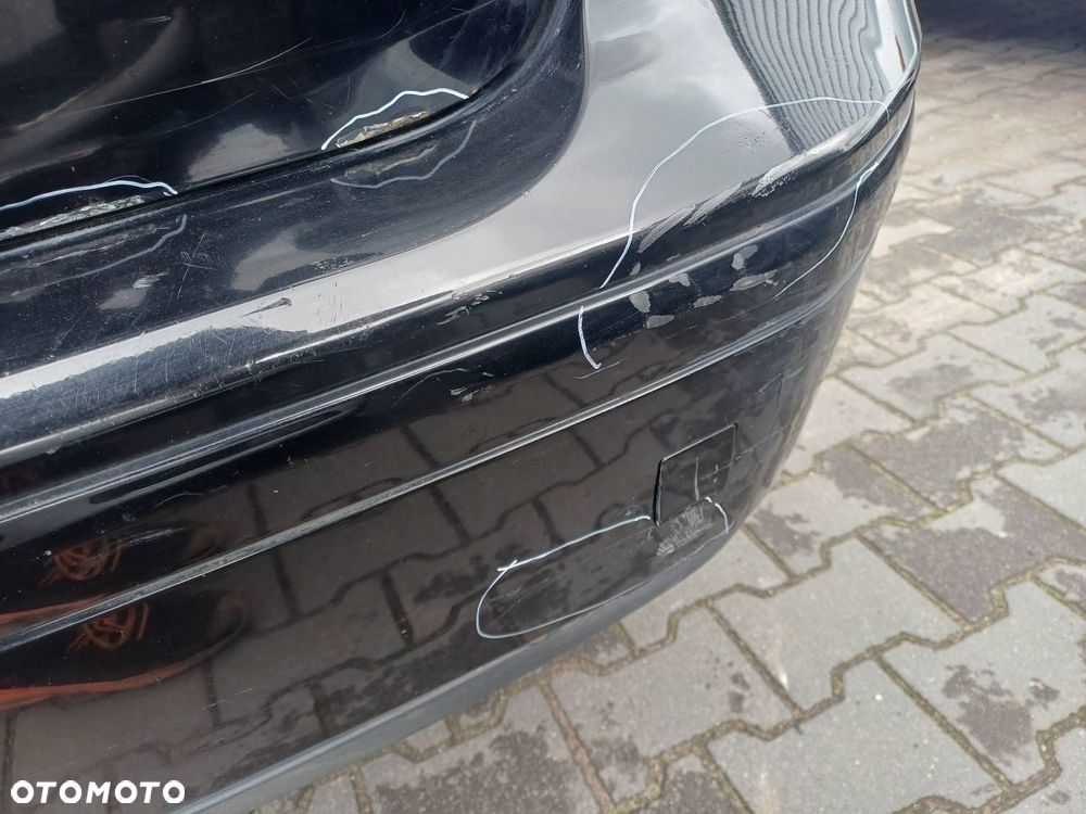 KOMPLETNY TYŁ KLAPA BAGAŻNIKA ZDERZAK TYŁ LAMPY VOLVO S40 II 019-26 - 9