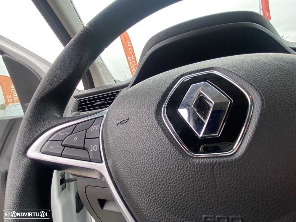 Renault Kangoo 1.5 Blue dCi Life - 11