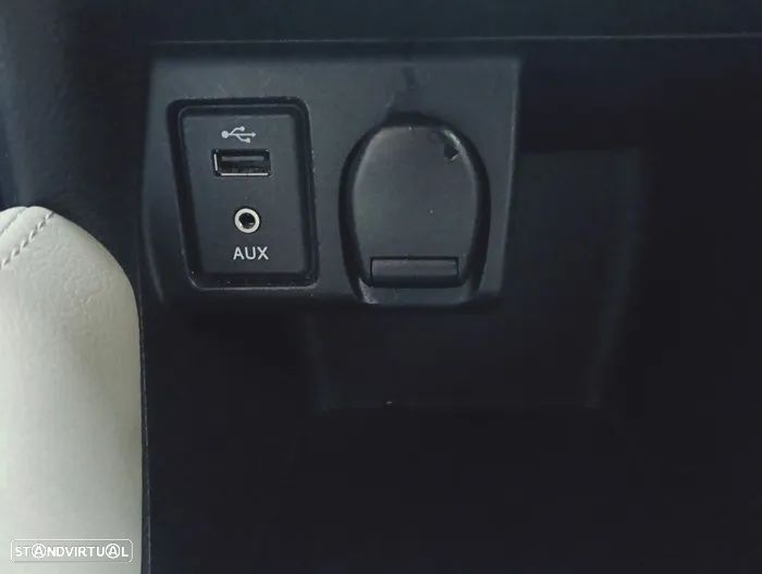 Nissan Micra 0.9 IG-T Acenta - 39