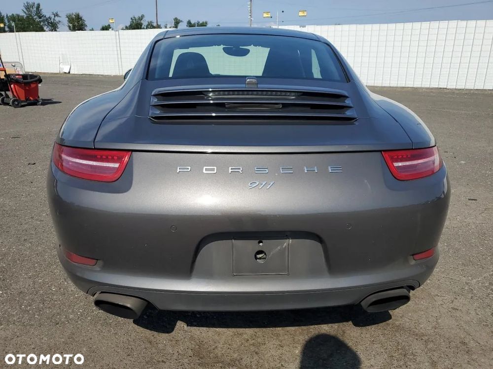 Porsche 911 - 6