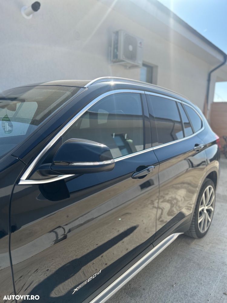 BMW X1 - 14