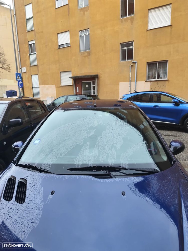 Peugeot 206 1.4 HDi ColorLine - 7