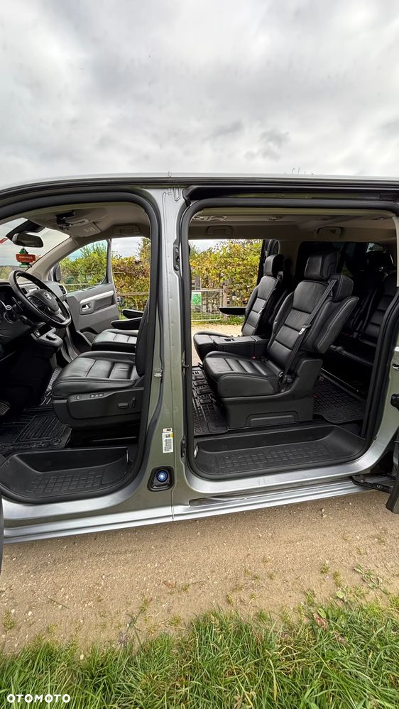 Toyota ProAce - 4