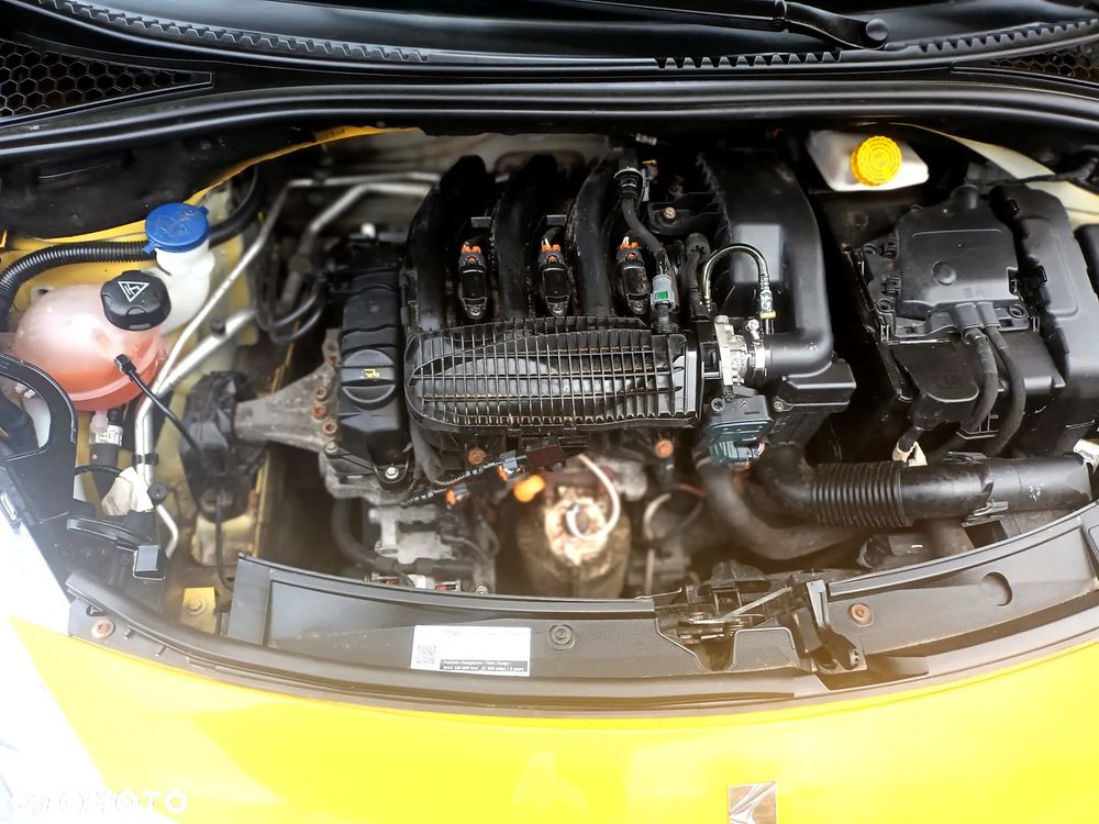 Citroën DS3 - 11