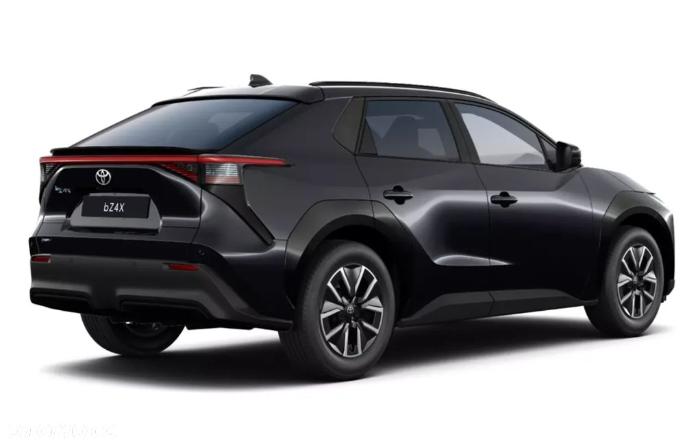 Toyota bZ4X 73.1kWh Style - 3