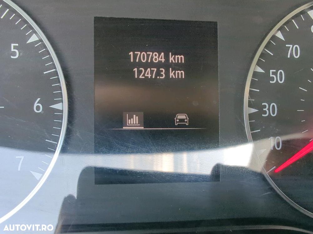 Dacia Logan ECO-G 100 MT6 Comfort - 7