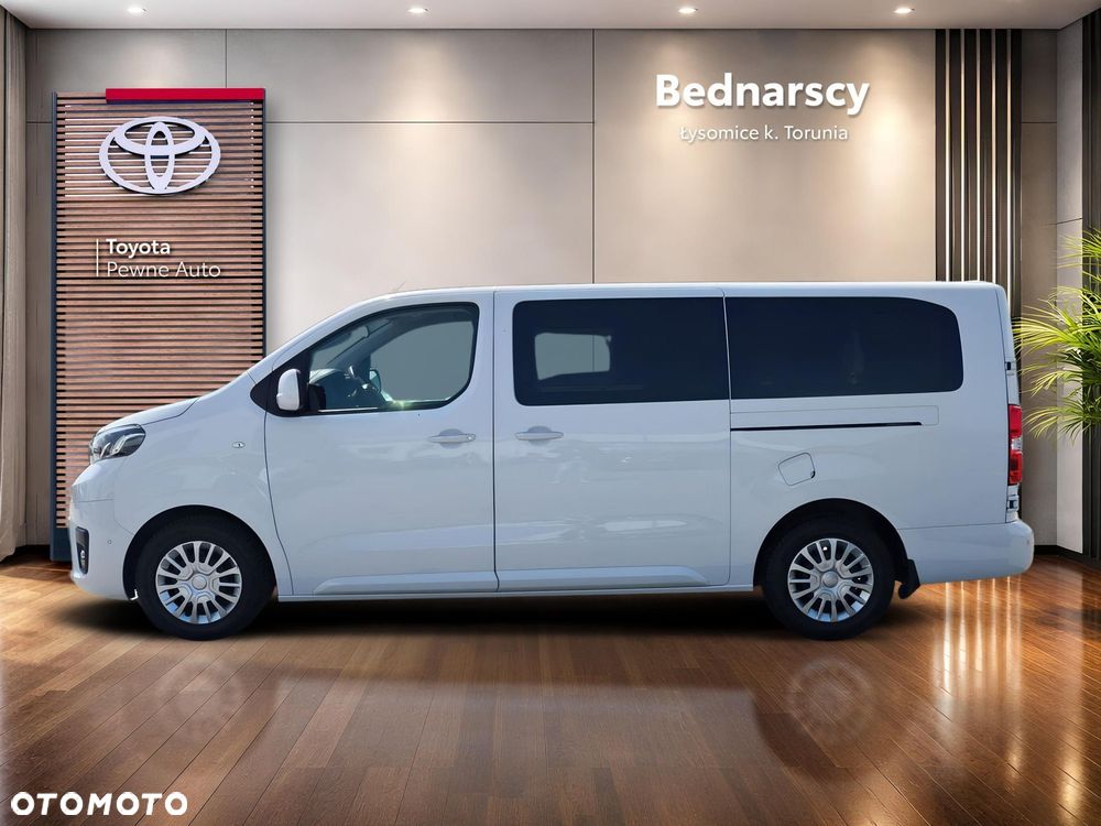 Toyota Proace Verso 2.0 D4-D Long Business - 2