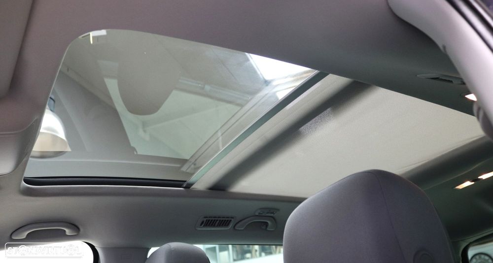 SEAT Alhambra 2.0 TDI Ecomotive DSG Style Viva - 12