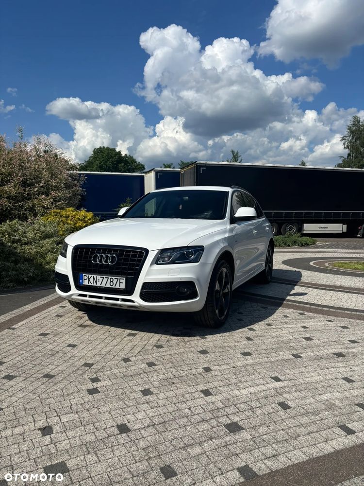 Audi Q5 2.0 TDI Quattro S tronic - 5