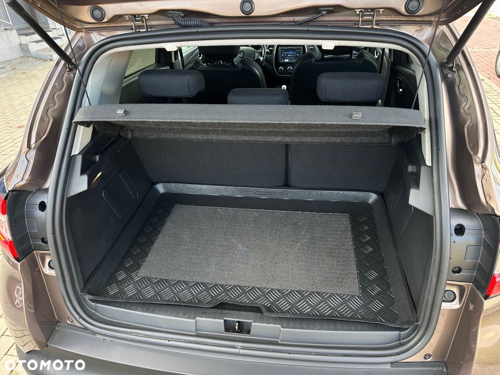 Renault Captur - 14