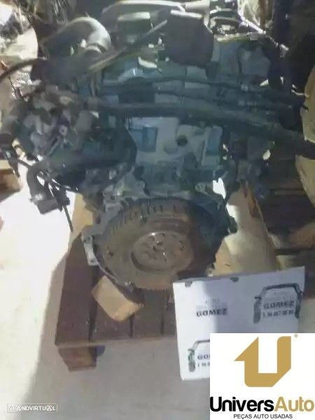 MOTOR COMPLETO VOLVO S40 I 1995 -B4204S - 4