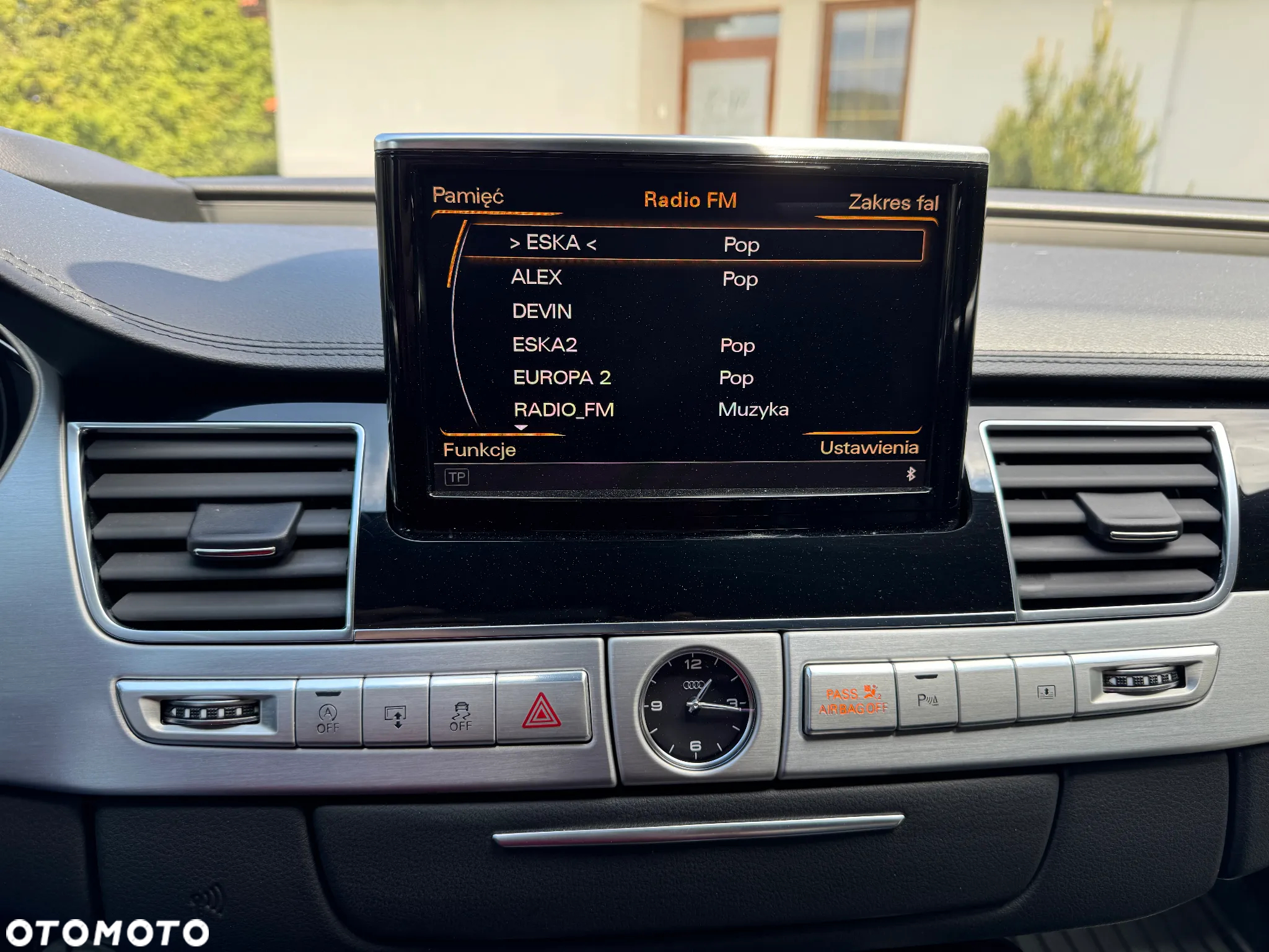 Audi A8 4.0 TFSI Quattro - 28