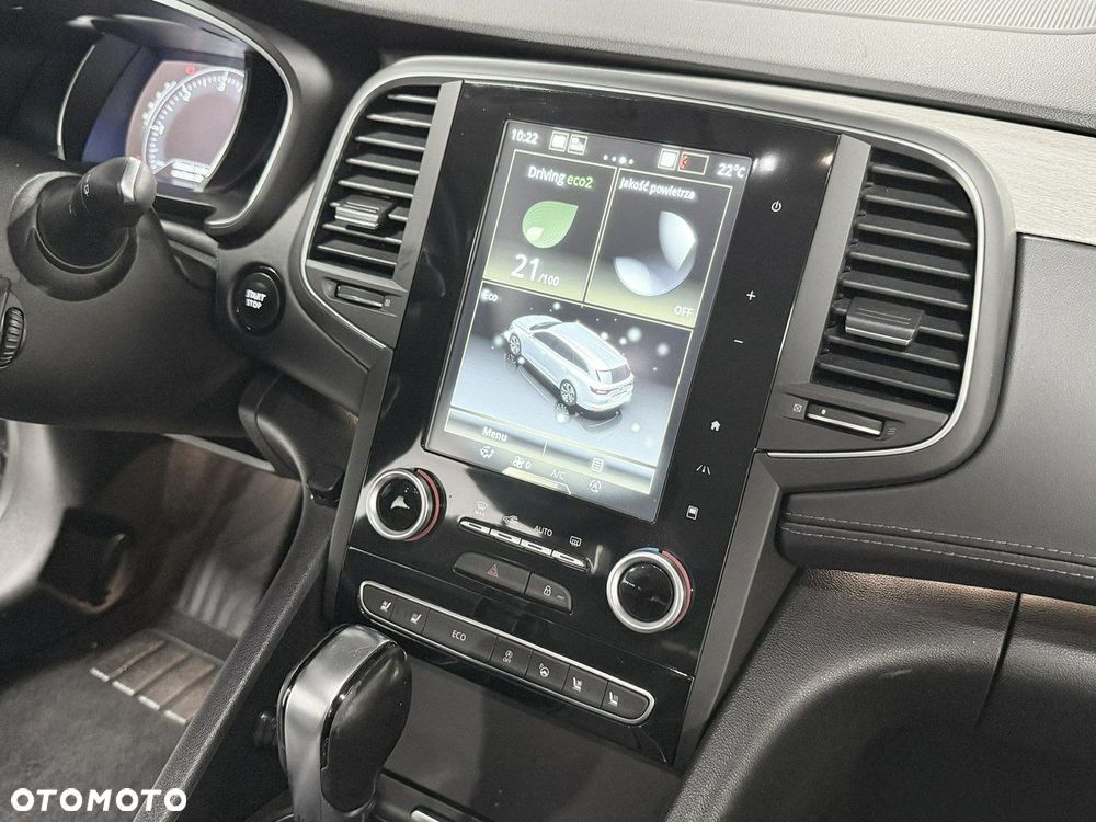 Renault Talisman Grandtour ENERGY dCi 160 EDC INITIALE PARIS - 28