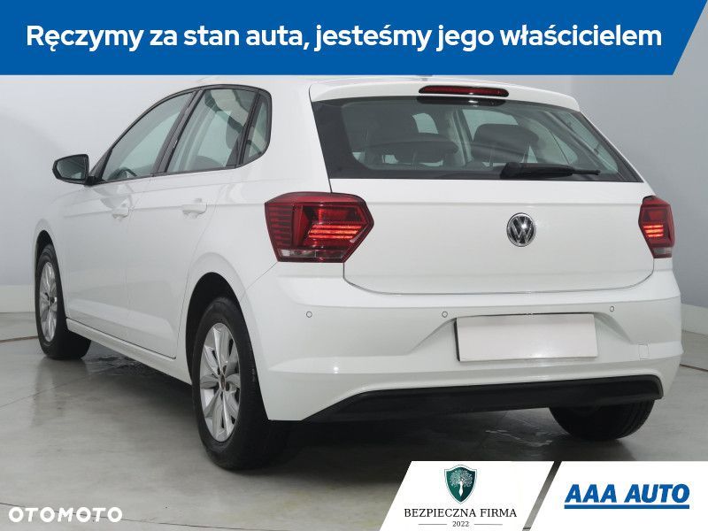 Volkswagen Polo - 6
