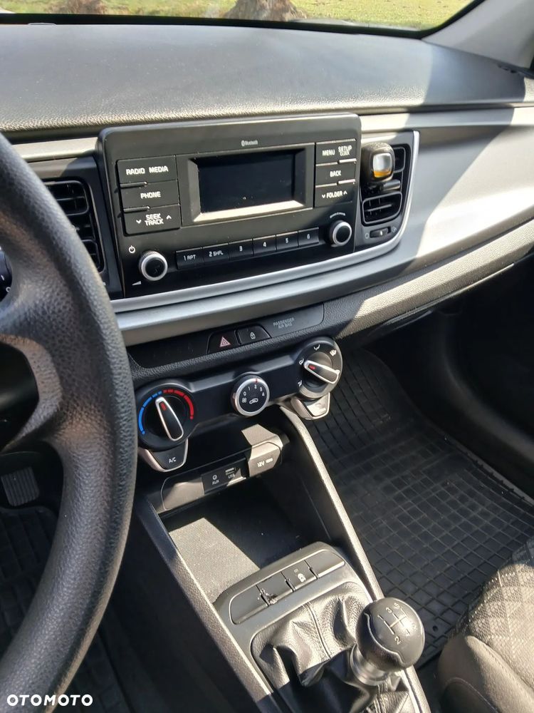 Kia Rio 1.2 GT-Line - 9