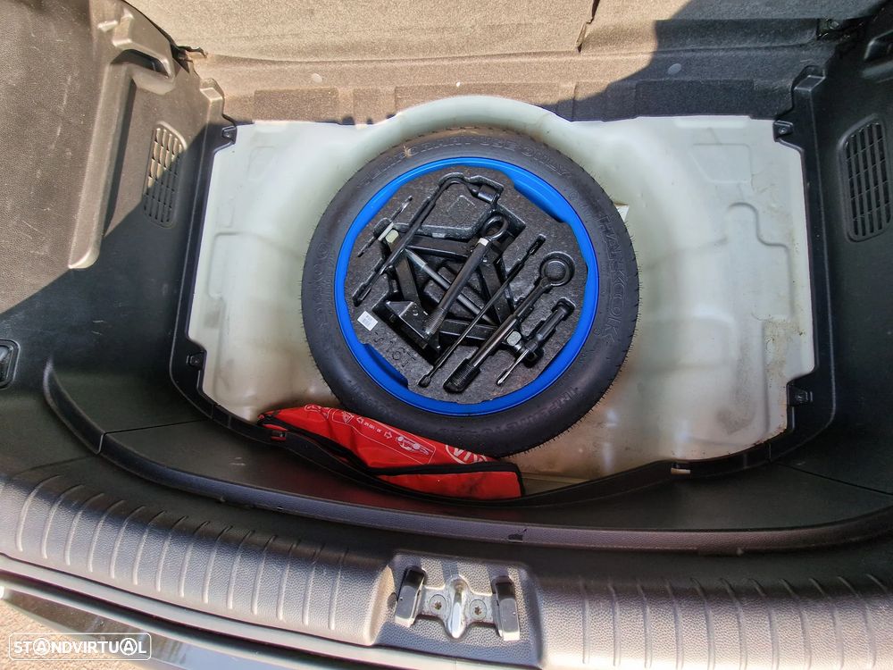 Kia Soul 1.6 CRDi TX - 20
