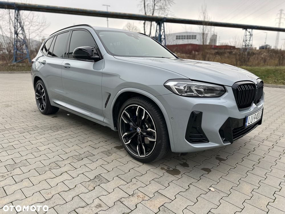 BMW X3 M Standard - 2