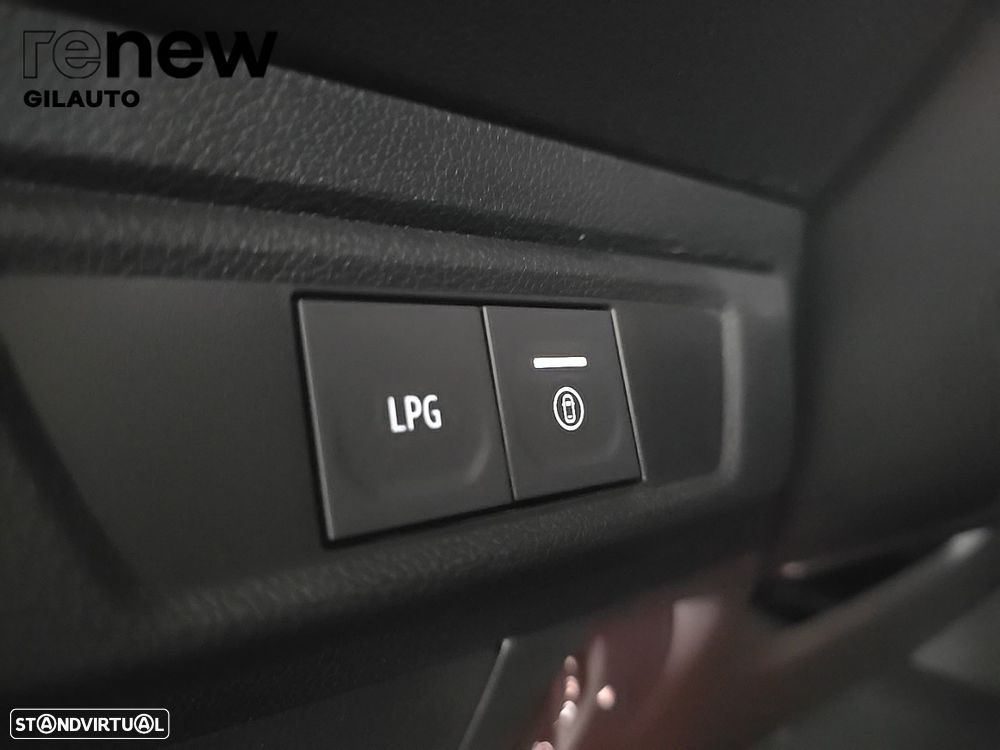 Dacia Sandero 1.0 ECO-G Extreme + Up&Go Bi-Fuel - 26