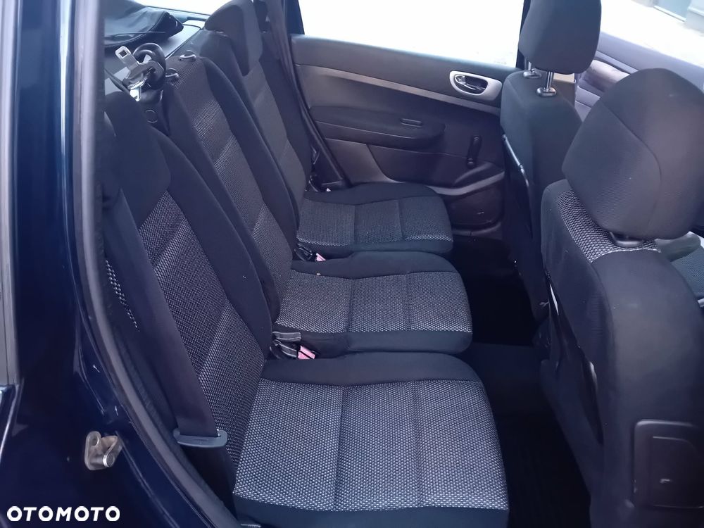 Peugeot 307 1.6 Oxygo - 10