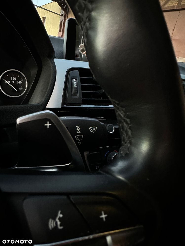 BMW Seria 4 435i - 20