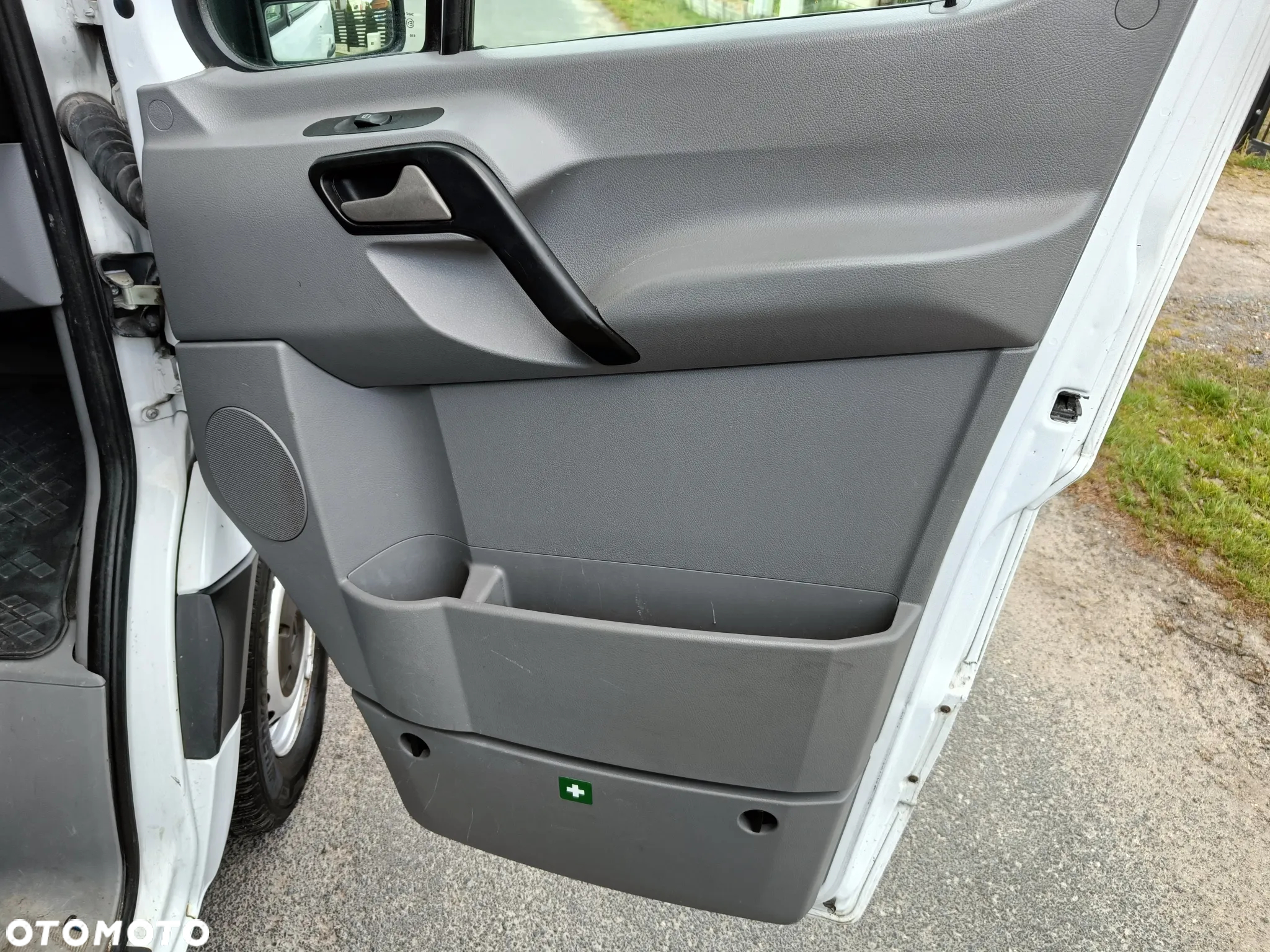 Mercedes-Benz Sprinter 316 CDI - 15