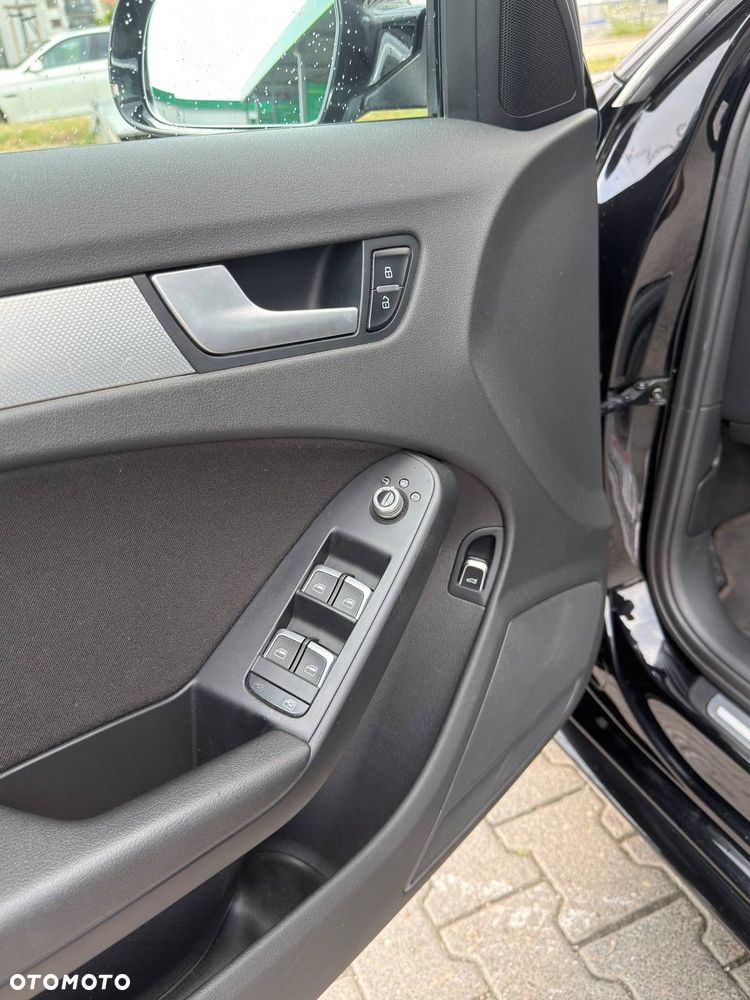 Audi A4 Avant 2.0 TDI clean diesel Multitronic - 22