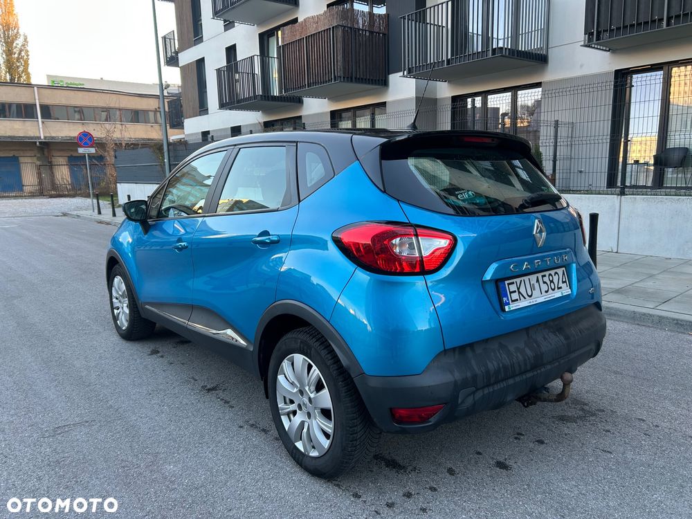Renault Captur - 10
