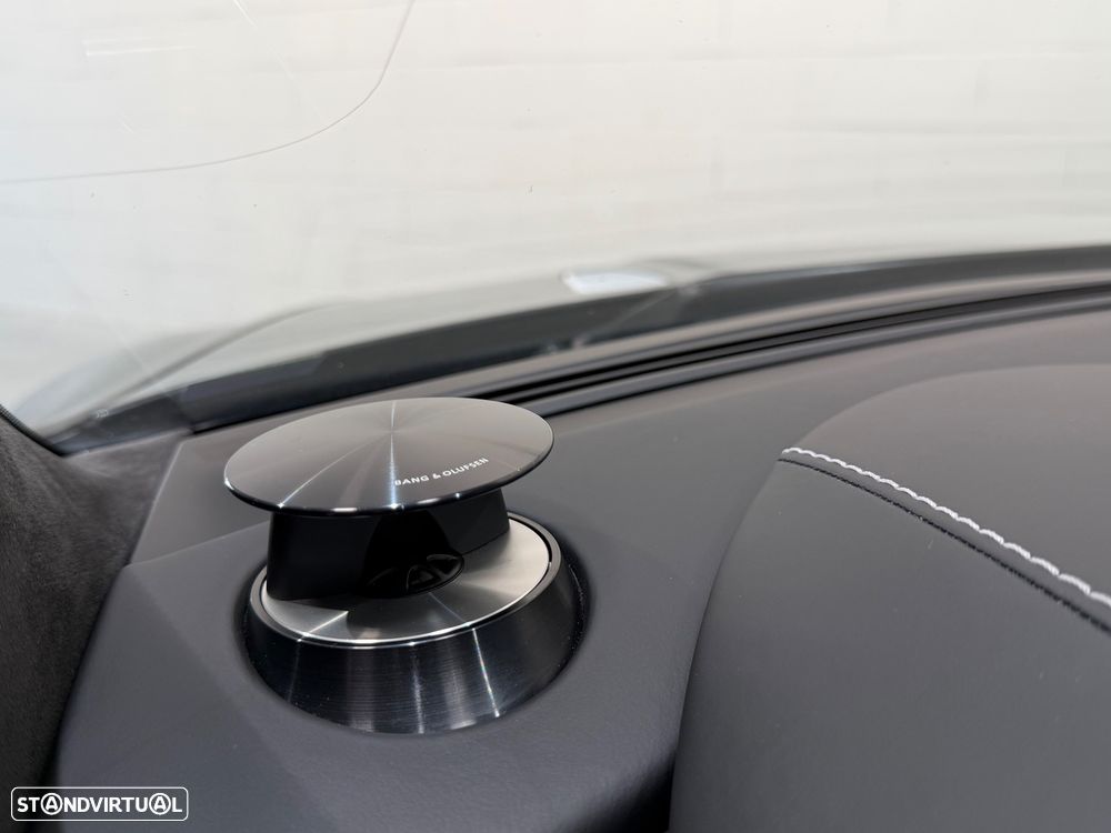 Aston Martin Vantage Coupe S Sportshift - 48