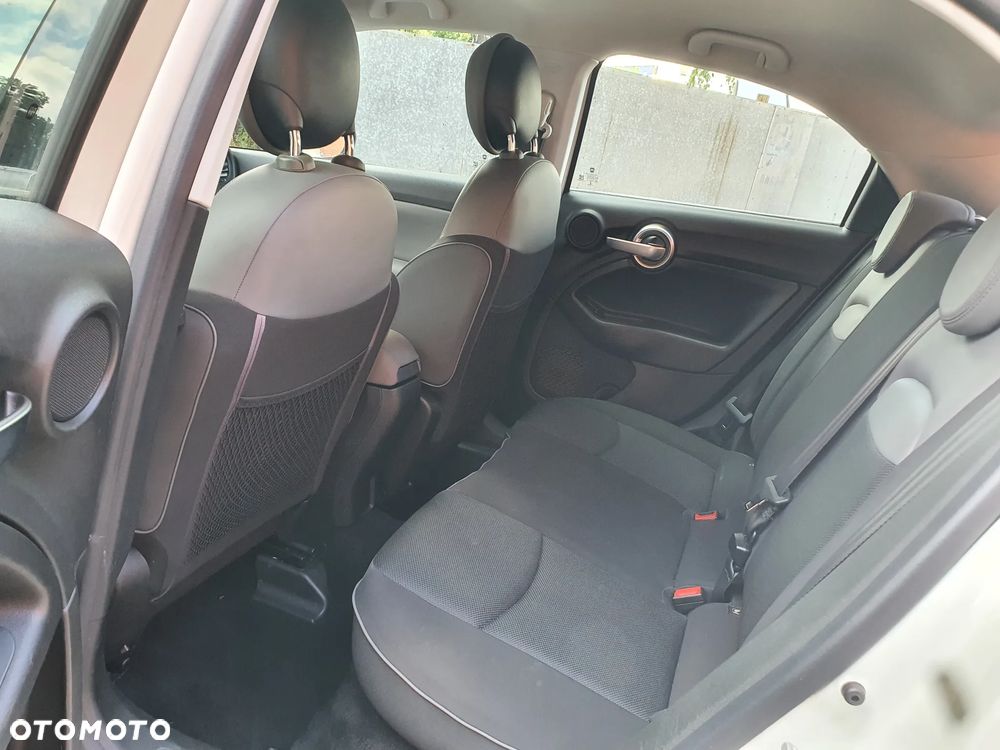 Fiat 500X 1.4 MultiAir DCT 4x2 S&S Pop Star - 10