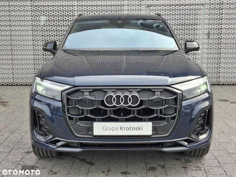 Audi Q7 - 2