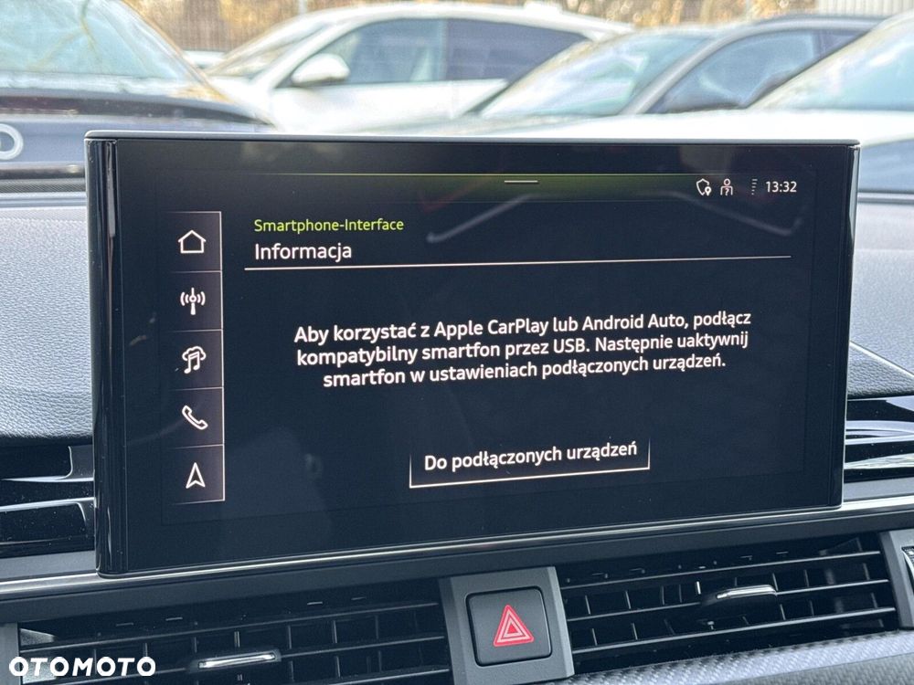 Audi RS5 Sportback - 22