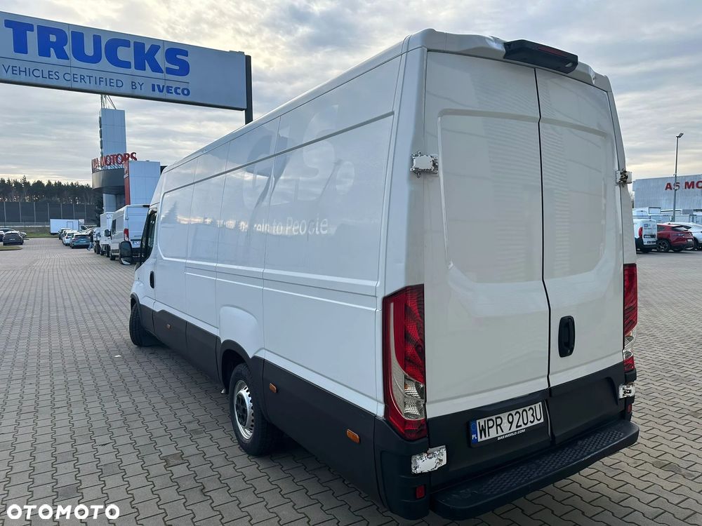Iveco 35S16A8V 16m3 - 3