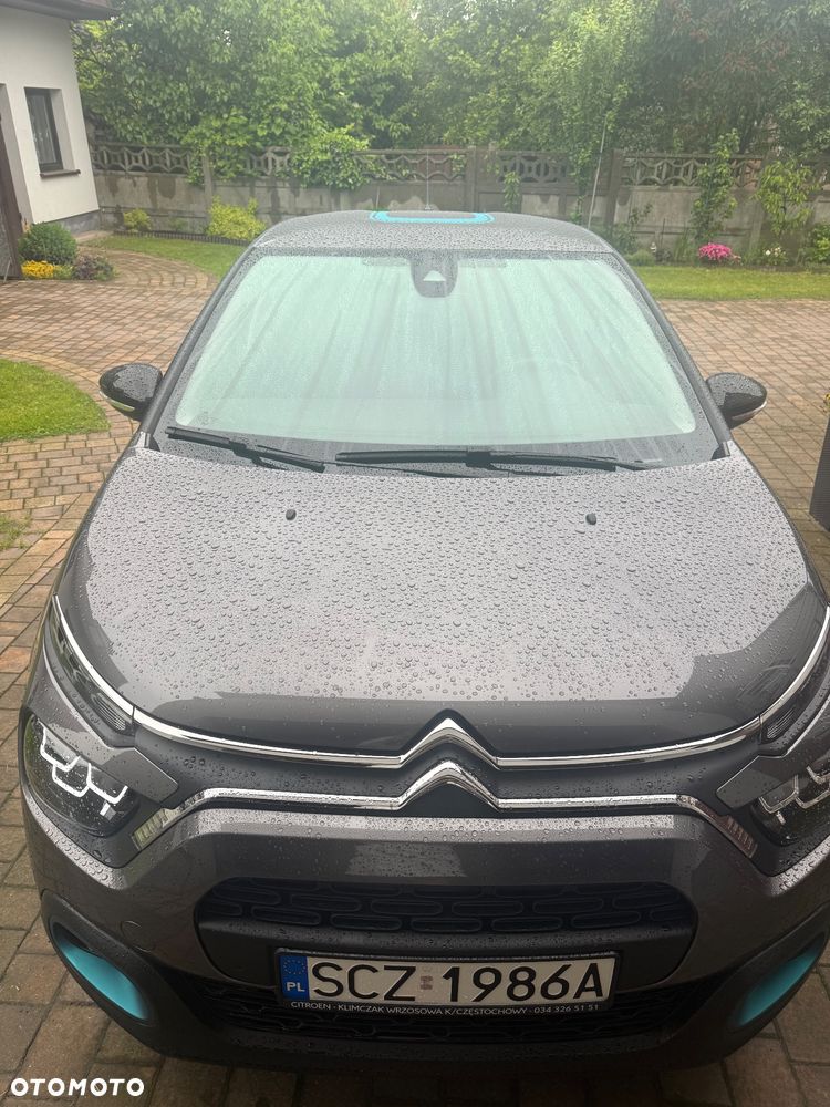 Citroën C3 1.2 PureTech Shine - 4